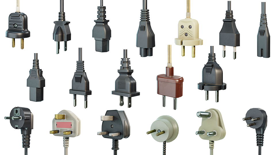 Electrical Plugs