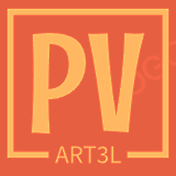 Pavel Vesnin Logo